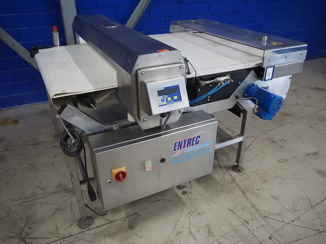Lock inspection systems - afbeelding 1 van  13