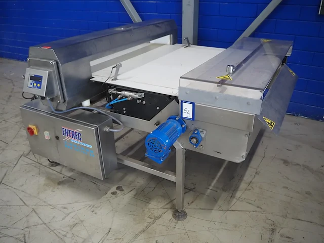 Lock inspection systems - afbeelding 6 van  13