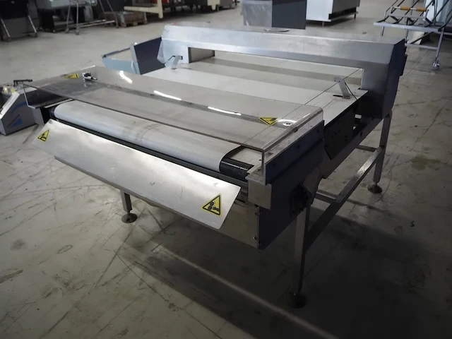 Lock inspection systems - afbeelding 7 van  13