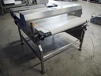 Lock inspection systems - afbeelding 8 van  13
