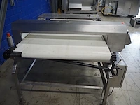 Lock inspection systems - afbeelding 9 van  13