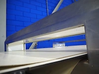 Lock inspection systems - afbeelding 10 van  13