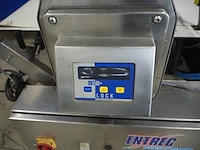 Lock inspection systems - afbeelding 13 van  13