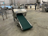 Lock met30+ metaaldetector - afbeelding 1 van  6