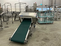 Lock met30+ metaaldetector - afbeelding 2 van  6