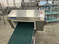 Lock met30+ metaaldetector - afbeelding 3 van  6