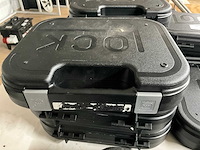 Lock opbergkoffer (9x) - afbeelding 3 van  3