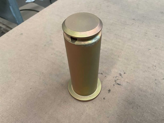 Lock pin - afbeelding 3 van  4