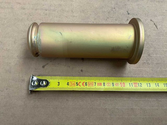 Lock pin - afbeelding 4 van  4