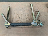 Lock removal device - afbeelding 2 van  3