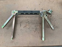 Lock removal device - afbeelding 1 van  3