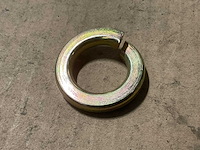 Lock washer (280x) - afbeelding 1 van  4