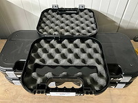 Lock waterdichte ereedschapskoffer (5x) - afbeelding 3 van  5