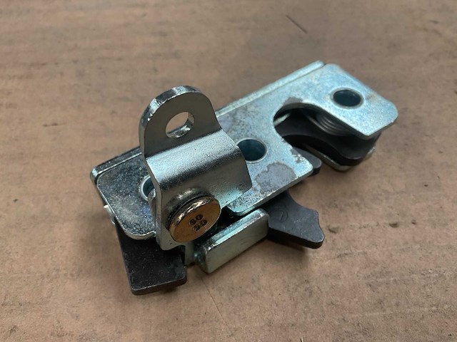 Lock - afbeelding 2 van  4