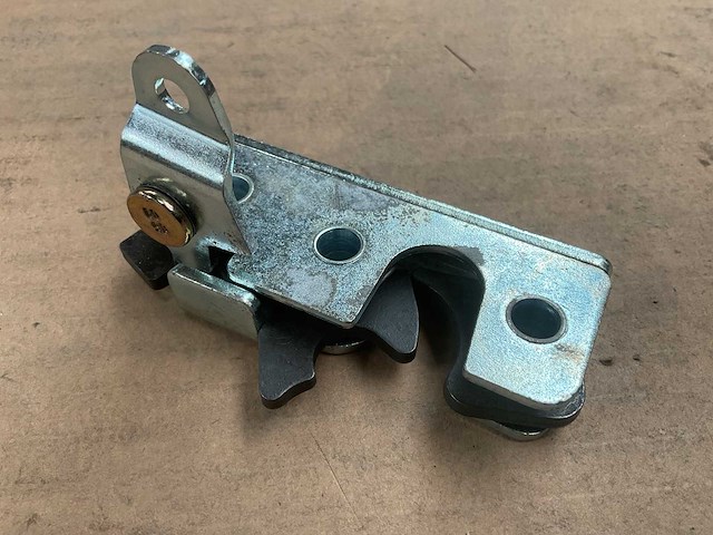 Lock - afbeelding 3 van  4
