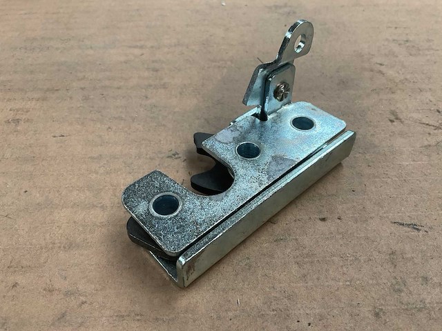 Lock - afbeelding 4 van  4