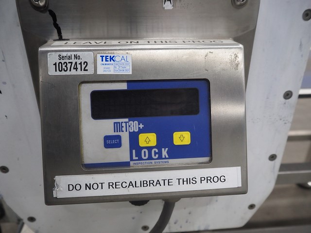 Lock - afbeelding 2 van  14