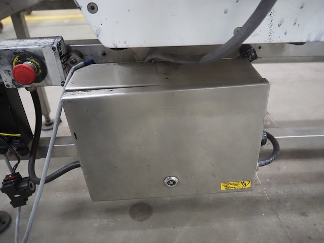 Lock - afbeelding 5 van  14