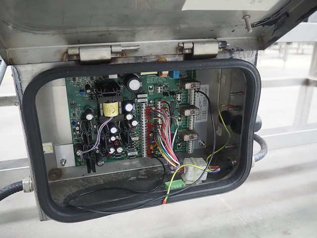 Lock - afbeelding 6 van  14