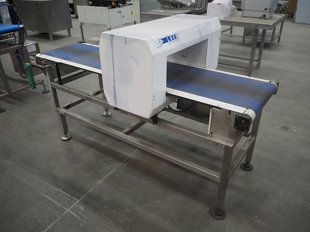 Lock - afbeelding 8 van  14