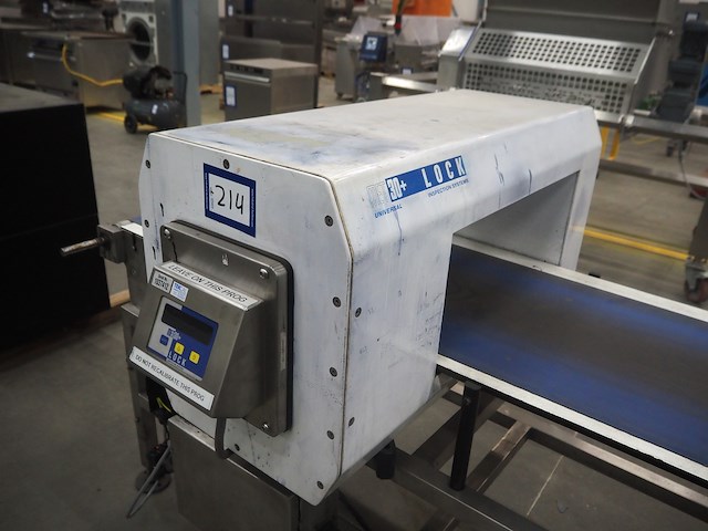 Lock - afbeelding 11 van  14