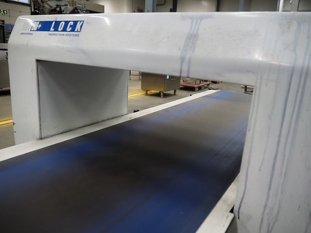 Lock - afbeelding 14 van  14