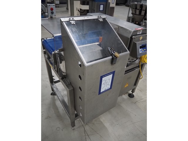 Lock - afbeelding 2 van  16