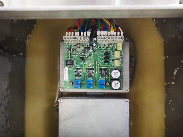 Lock - afbeelding 5 van  16