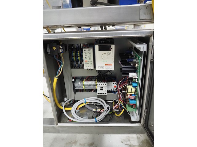 Lock - afbeelding 7 van  16