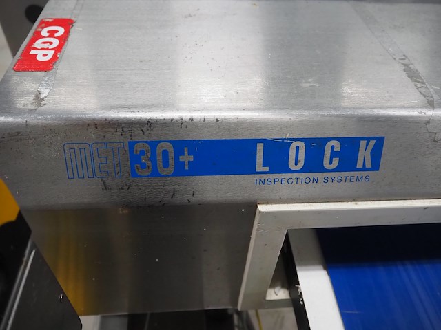Lock - afbeelding 8 van  16