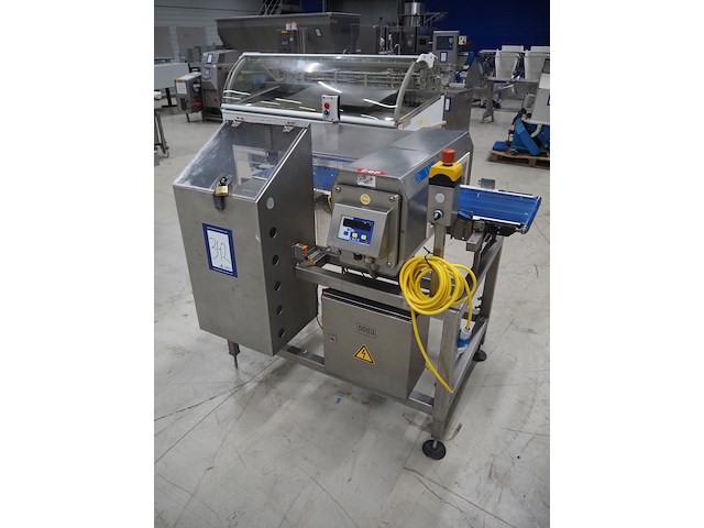 Lock - afbeelding 1 van  16