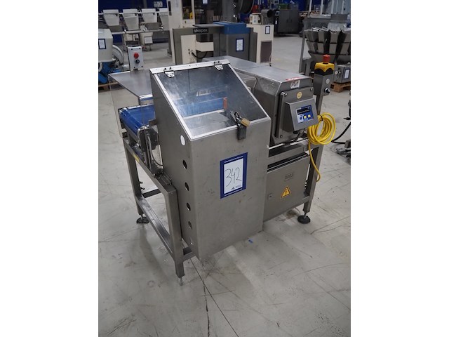 Lock - afbeelding 9 van  16