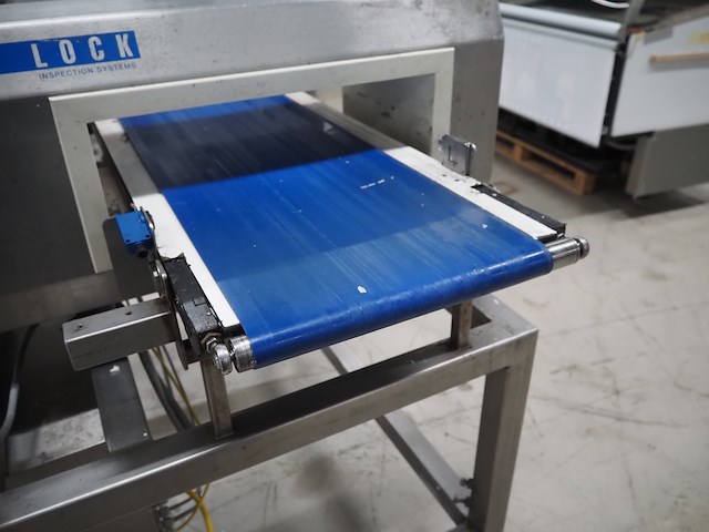 Lock - afbeelding 12 van  16