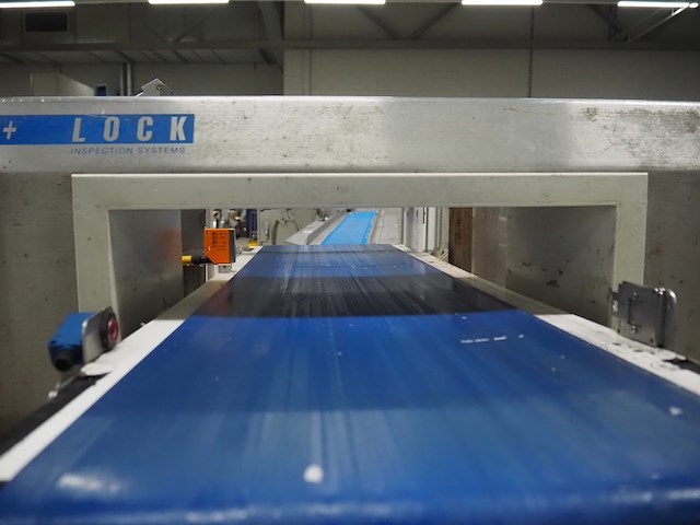 Lock - afbeelding 13 van  16