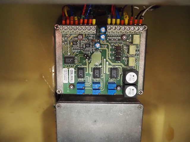 Lock - afbeelding 3 van  12