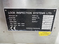 Lock - afbeelding 4 van  12