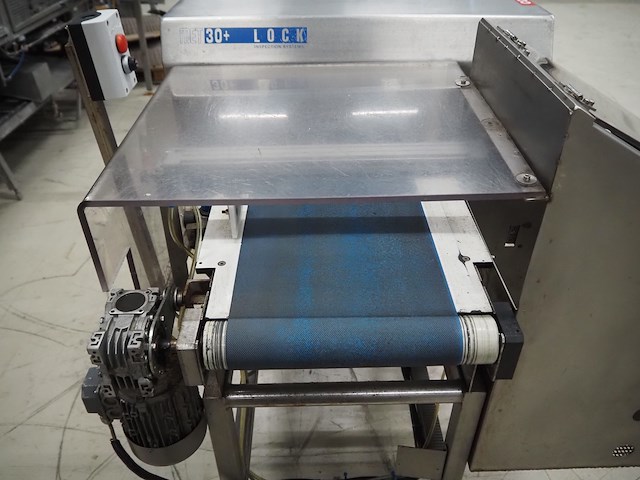 Lock - afbeelding 9 van  12