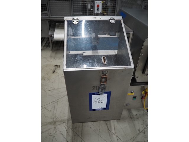 Lock - afbeelding 10 van  12