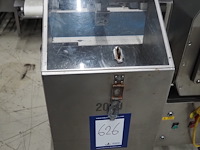 Lock - afbeelding 10 van  12