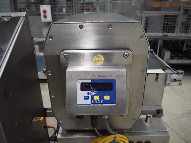 Lock - afbeelding 11 van  12