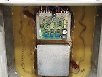 Lock - afbeelding 4 van  12