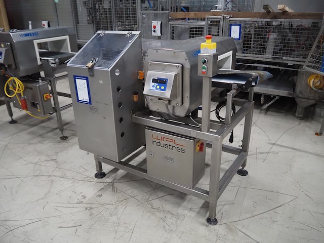 Lock - afbeelding 1 van  12