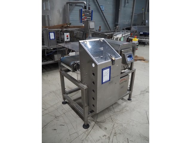 Lock - afbeelding 5 van  12