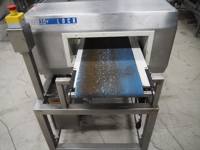 Lock - afbeelding 8 van  12