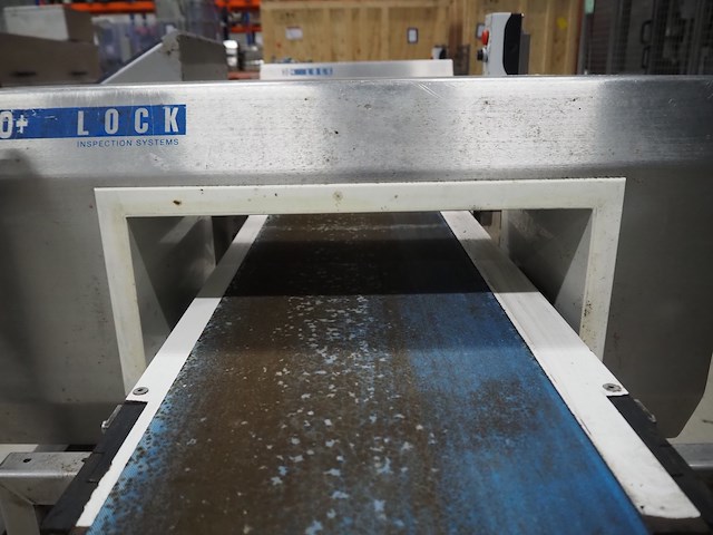 Lock - afbeelding 9 van  12