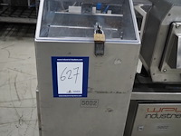 Lock - afbeelding 11 van  12