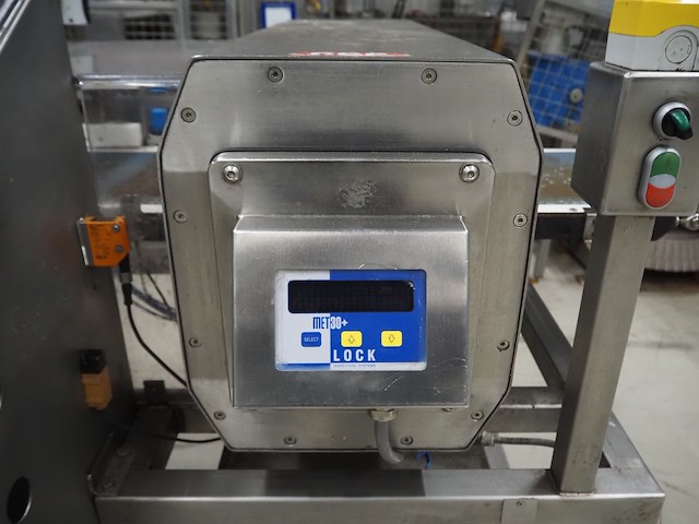 Lock - afbeelding 12 van  12