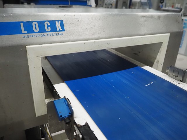 Lock - afbeelding 11 van  13