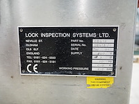 Lock - afbeelding 6 van  14