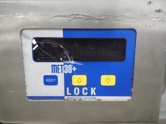 Lock - afbeelding 13 van  14